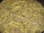 Homemade Noodles